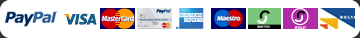 Powered by PayPal